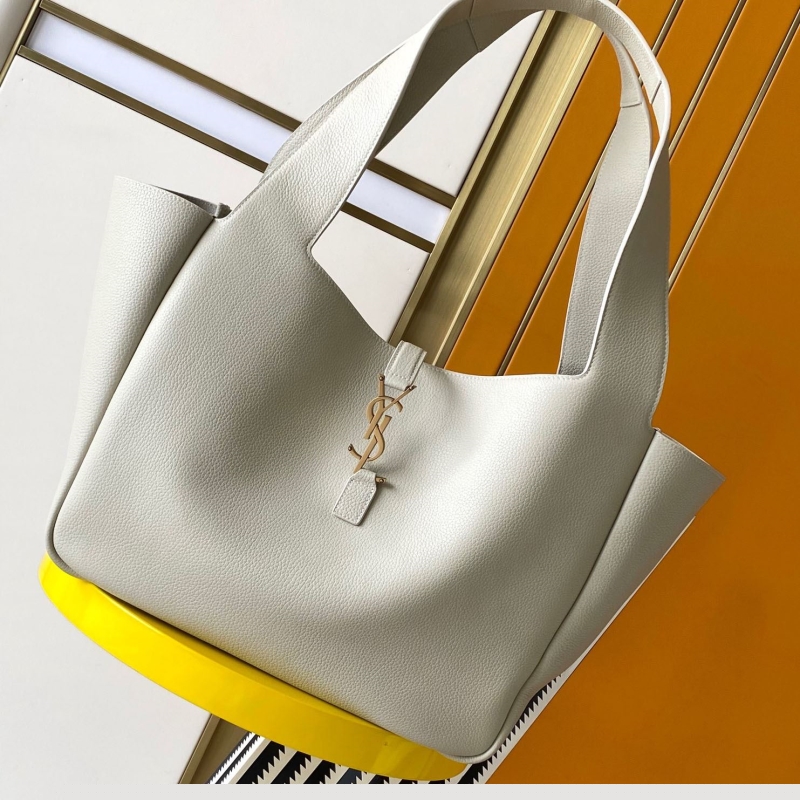 Y*L top handle bags